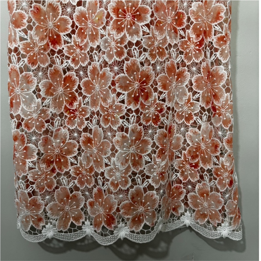 Petal & Pup Novie Maxi Dress Size S - Picture 3 of 7